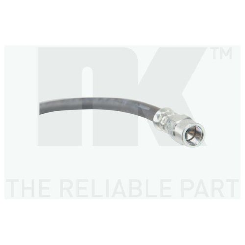 Тормозной шланг NK 854711 для AUDI BMW MERCEDES-BENZ SEAT SKODA VW, задняя ось, фото №3