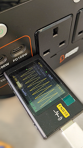 Тест портів Відео-огляд