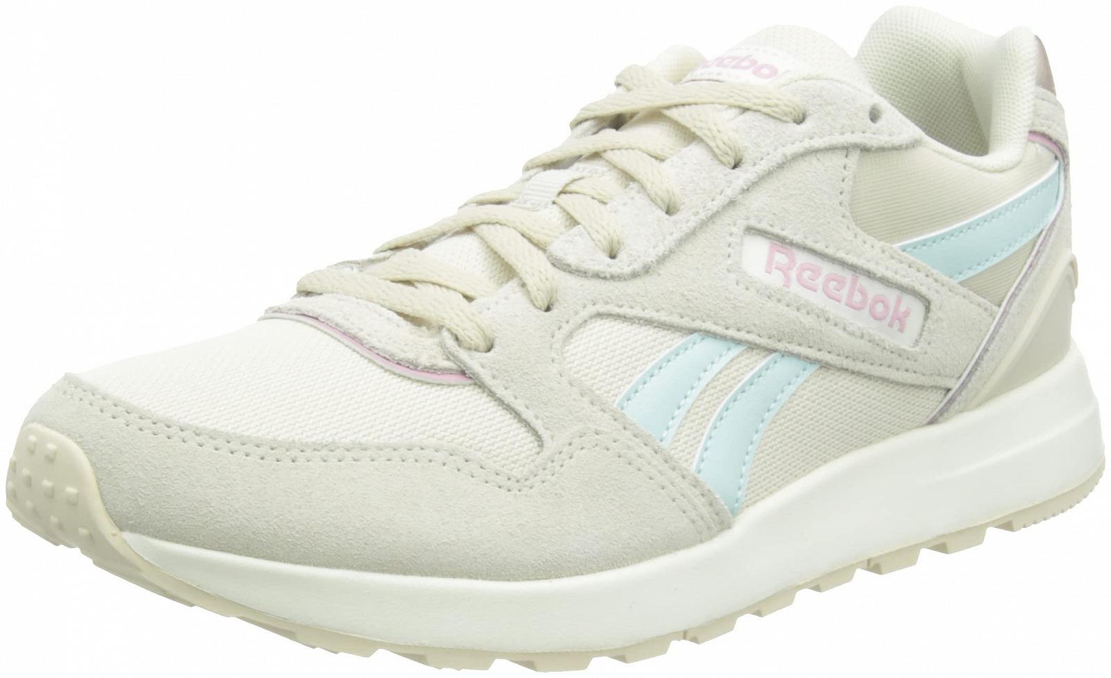 Кроссовки Reebok Gl1000 женские, фото №1