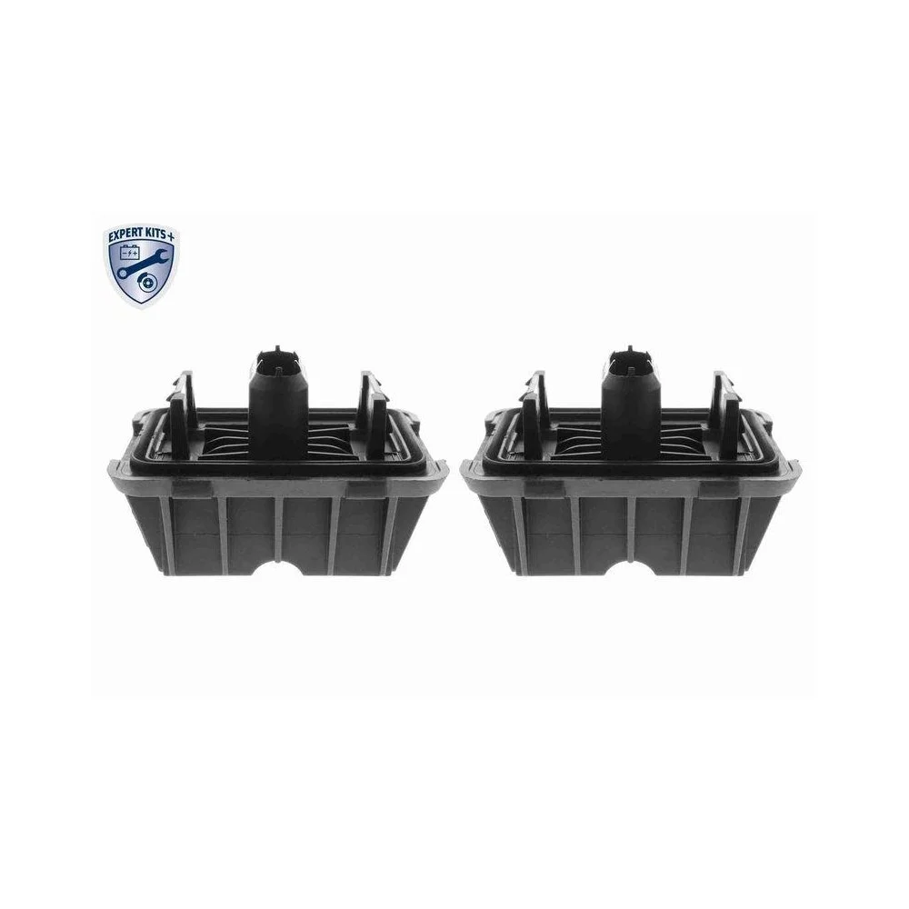 Комплект опор домкрата VAICO V20-2238 EXPERT KITS + BMW двусторонний передний, фото №1