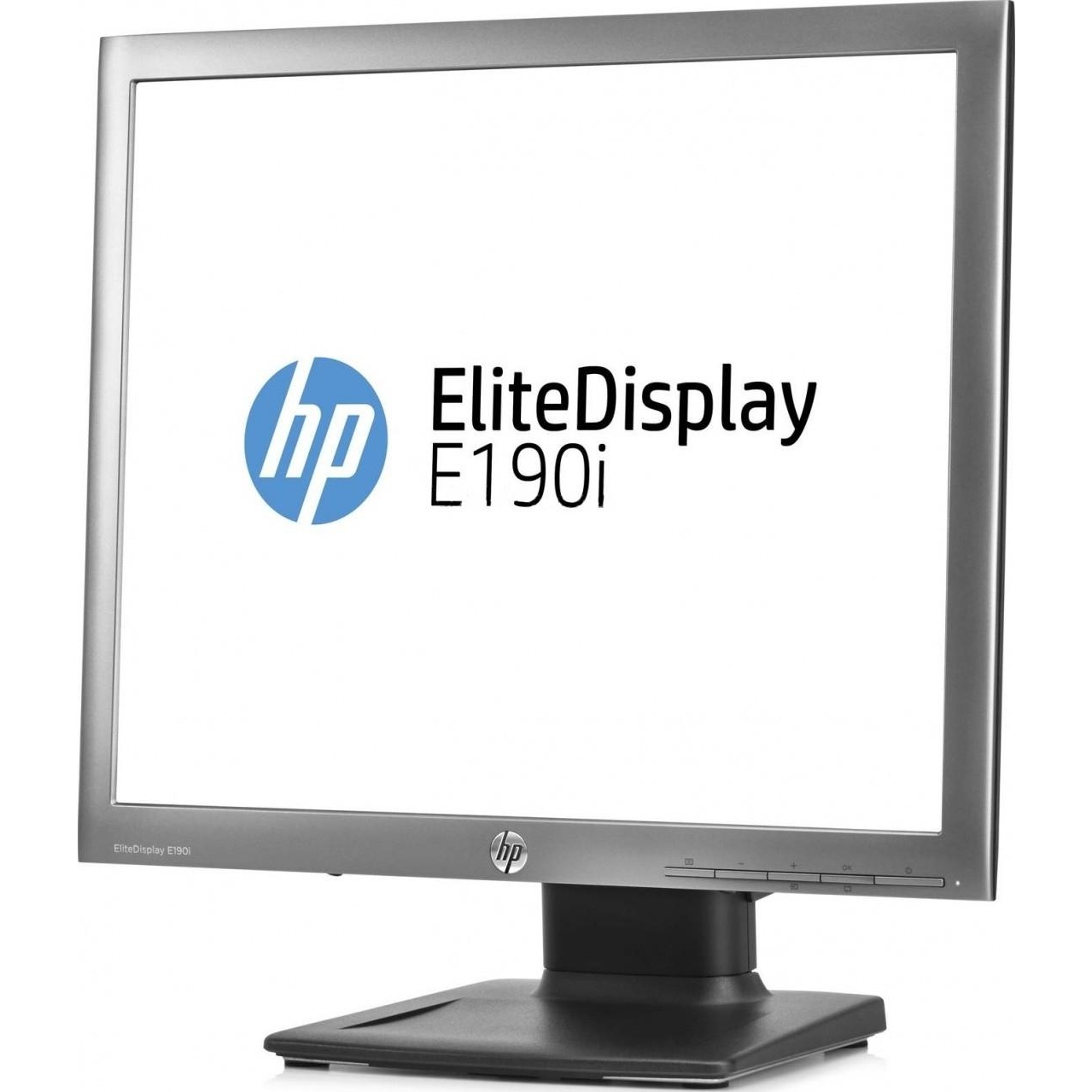 Монитор HP E190i IPS 19'' SXGA E4U30AA, фото №2