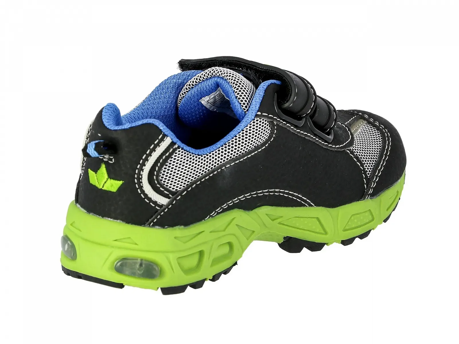 Кросівки Lico Adrian V Blinky для хлопчиків, фото №5