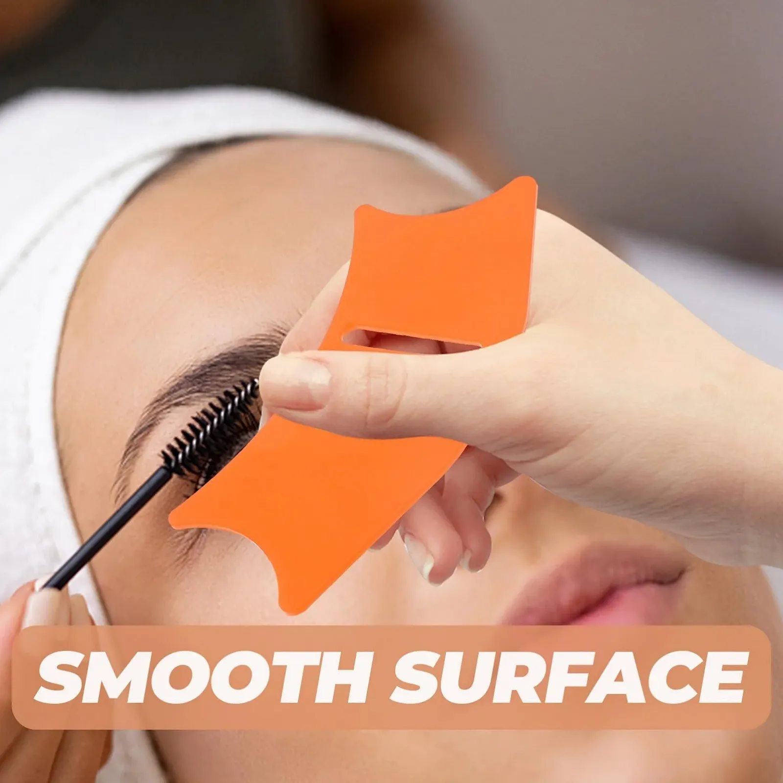 Трафарети для підводки очей Beaupretty Силіконові, фото №3