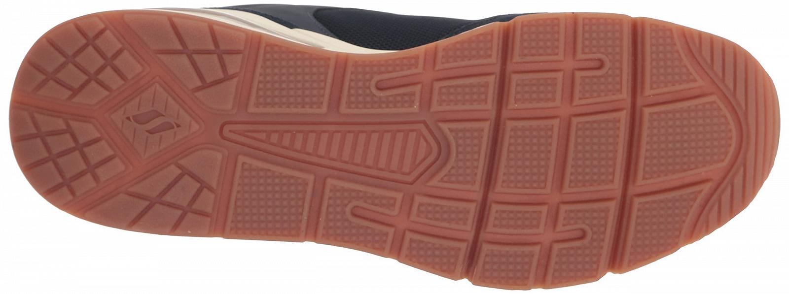 Кроссовки Skechers UNO 2-90S 2 Коричневый, фото №4