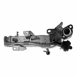 Ремкомплект радіатора EGR PartsTec PTA510-0742 для BMW - Фото 1