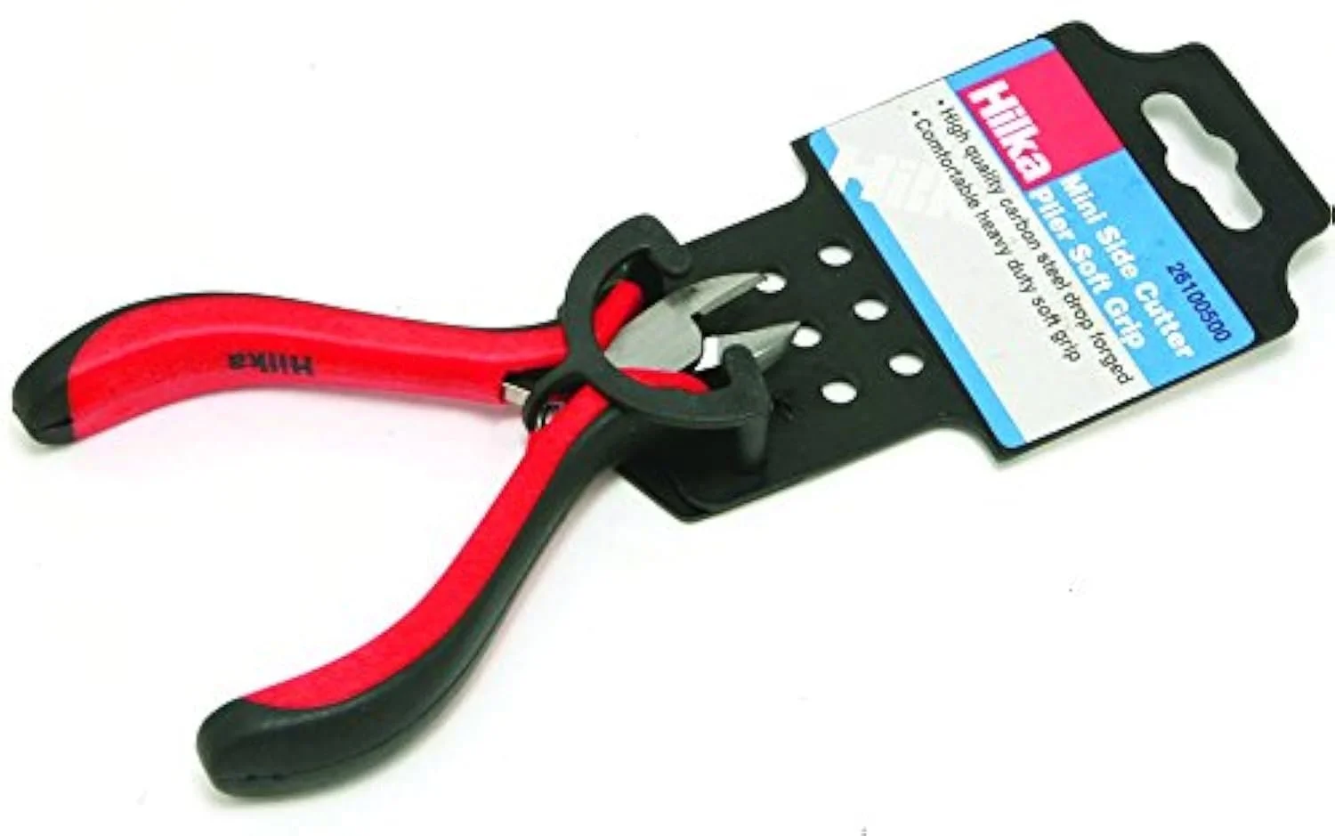 Мини плоскогубцы Hilka SG, фото №1
