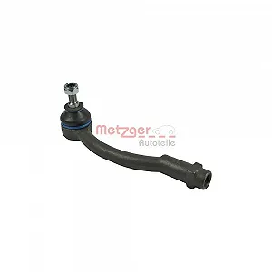 Наконечник рулевой тяги METZGER 54048012 KIT для HYUNDAI LAFORZA передняя ось справа - Фото 1