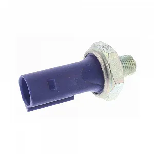 Датчик тиску оливи VEMO V10-73-0401 Original VEMO Quality для AUDI SKODA VW VAG - Фото 1