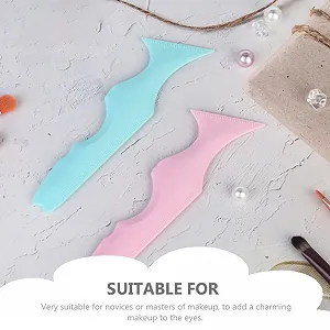 Трафарет для макияжа Gadpiparty силиконовый цена на synthetic.ua - Фото 1 Трафарет для макияжа Gadpiparty силиконовый synthetic.ua - Фото 1