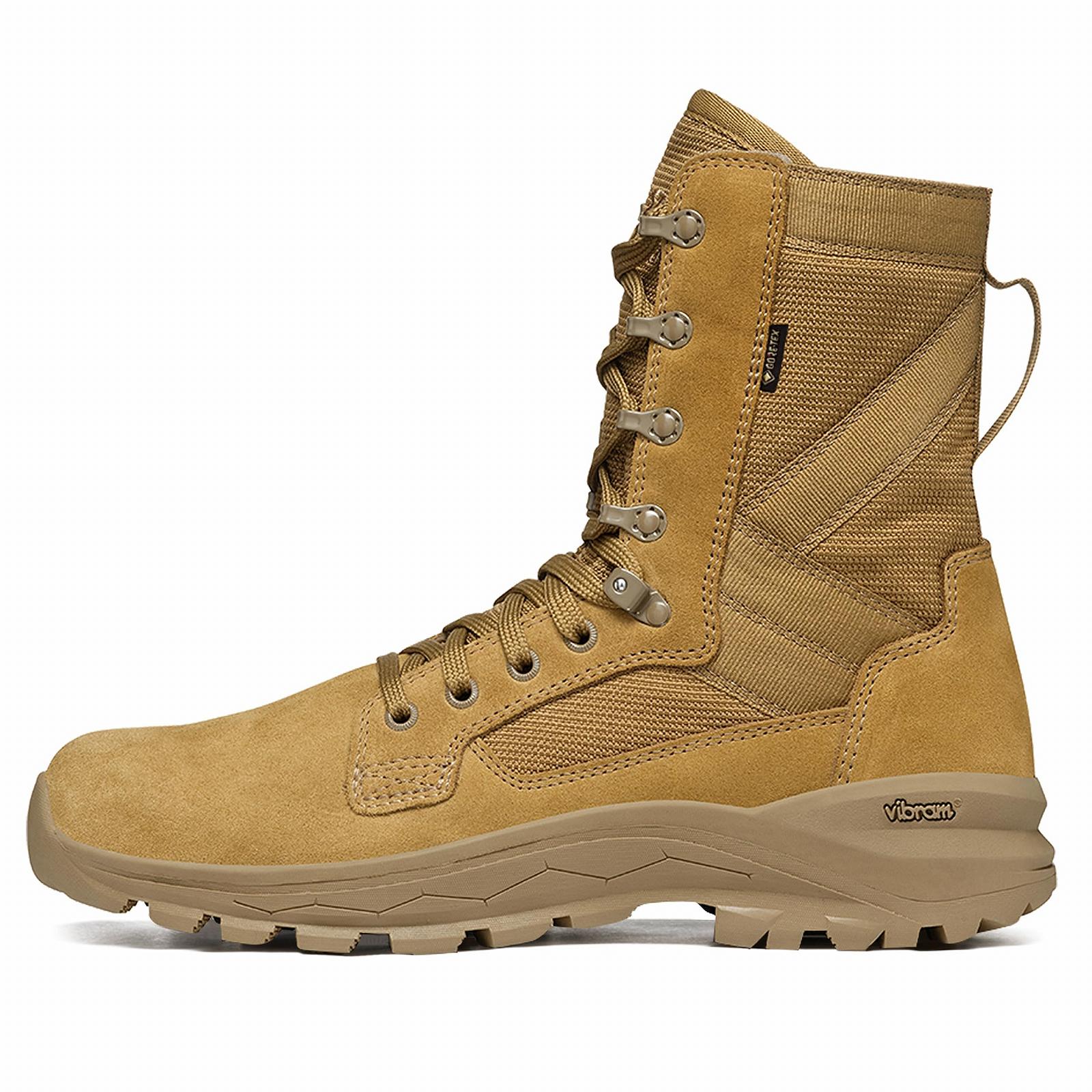 Мужские Ботинки GARMONT T8 Extreme Evo GTX Замша Текстиль, фото №1