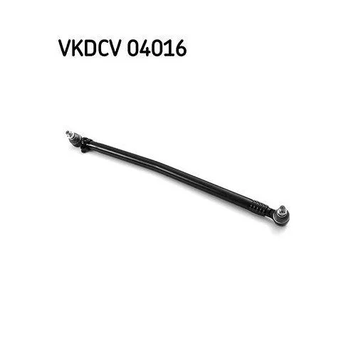 Рулевая тяга SKF VKDCV 04016 для MAN, фото №3