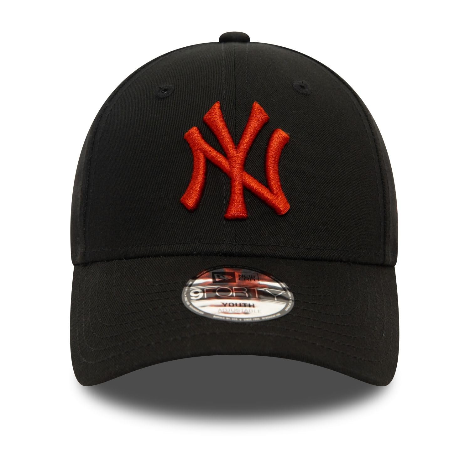 Кепка New Era 9Forty детская New York Yankees, фото №2
