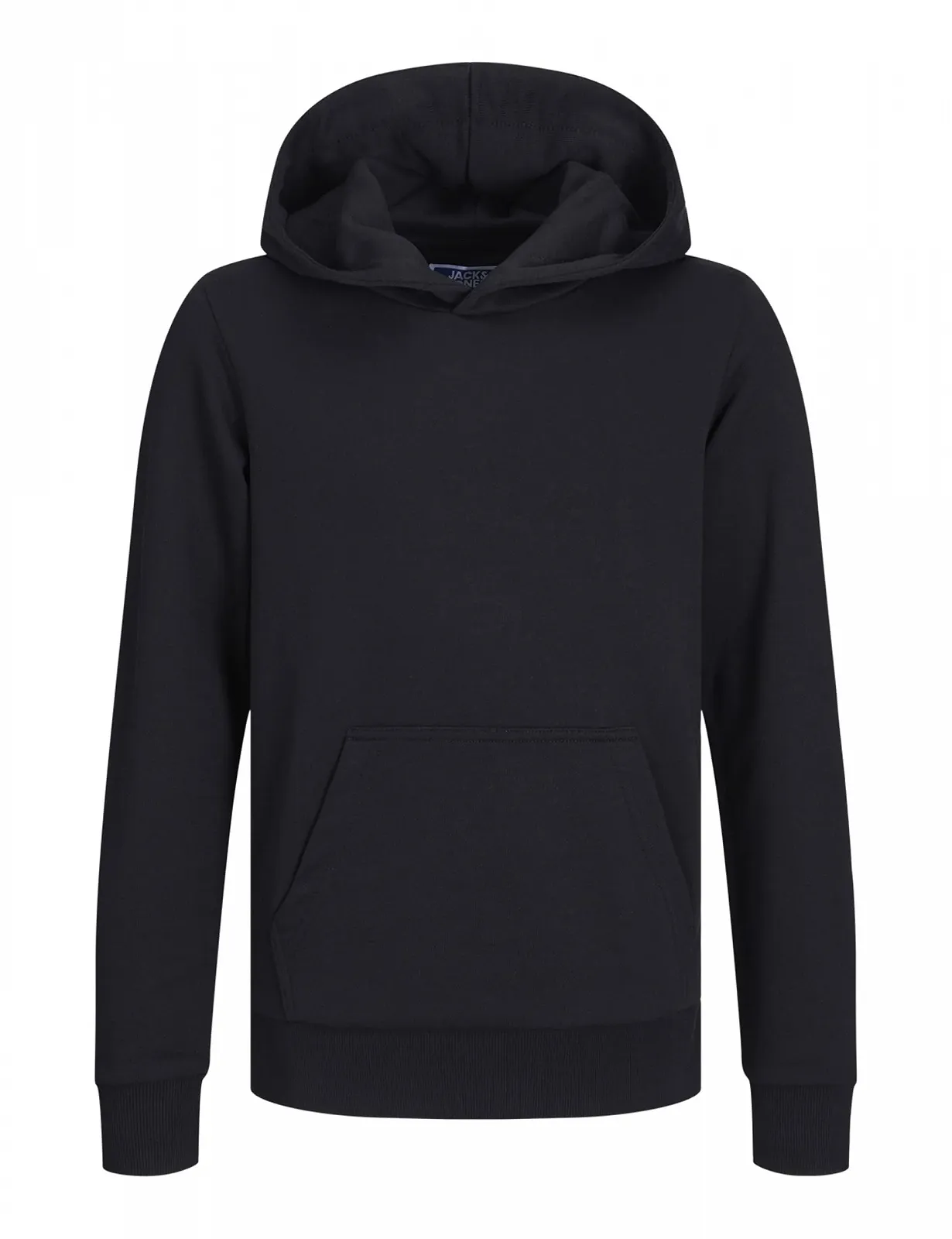 Толстовка з капюшоном JACK & JONES Jjebradley Sweat Hood Noos Jnr, фото №1