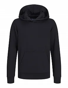 Толстовка з капюшоном JACK & JONES Jjebradley Sweat Hood Noos Jnr - Фото 1