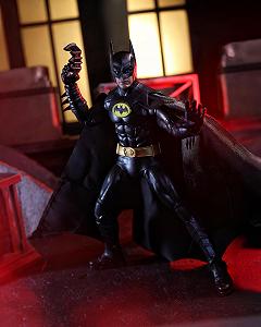 Фігурка McFarlane Batman DC Multiverse 1989, Бетмен, 18 см synthetic.ua - Фото 1
