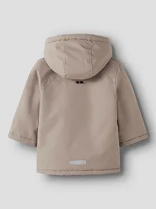 Куртка-парка для мальчиков NAME IT synthetic.ua - Фото 1