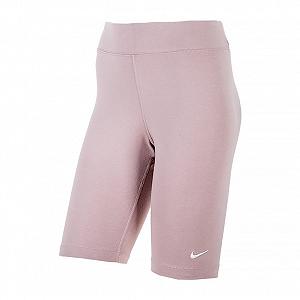 Шорти Nike W NSW ESSNTL MR BIKER SHORT XS - Фото 1
