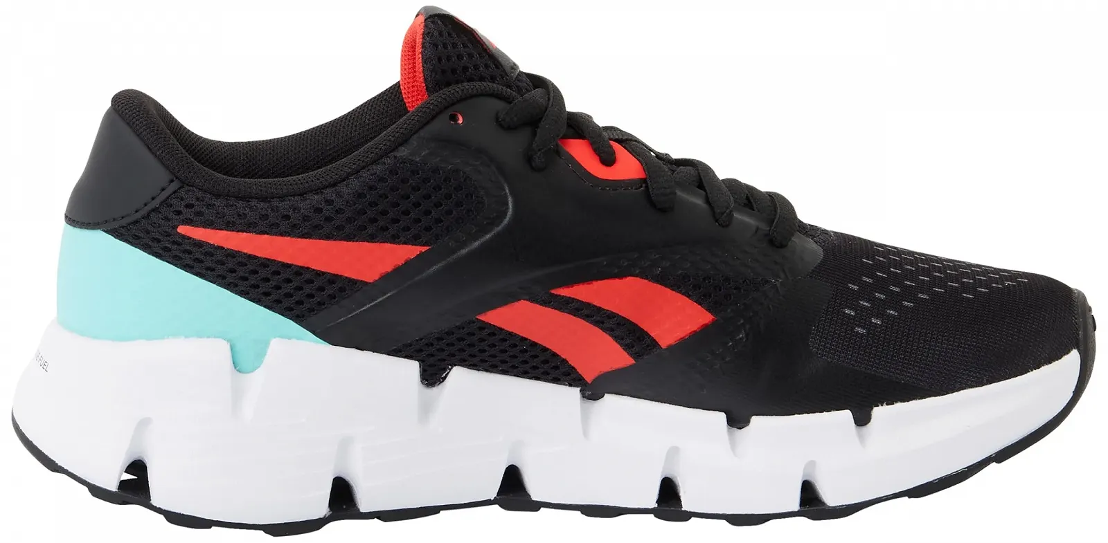 Кросівки Reebok Zig Dynamica 5 для хлопчиків, фото №4