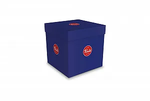 М'яка іграшка Кролик Trudi M, білий synthetic.ua - Фото 1