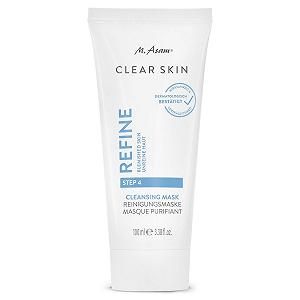 Маска для лица M. Asam Clear Skin Очищающая 100 мл - Фото 1
