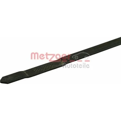 Масляный щуп METZGER 8001013 для VAG, фото №2 Масляный щуп METZGER 8001013 для VAG, фото №2
