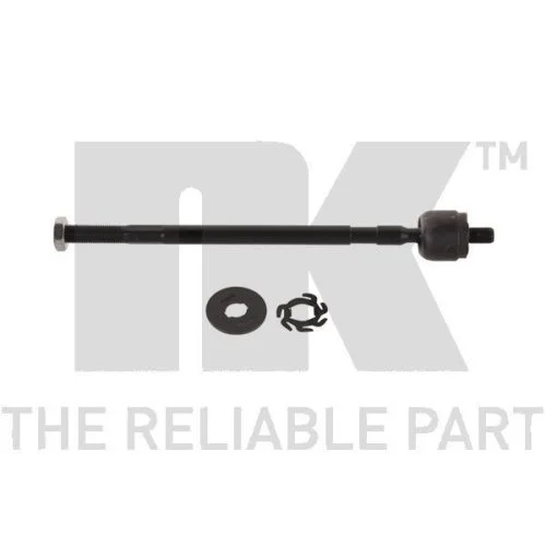 Осьовий шарнір рульової тяги NK 5033968 для RENAULT RENAULT TRUCKS передній міст, фото №2