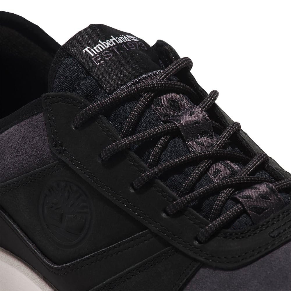 Кросівки Timberland Winsor Park Ox, фото №3