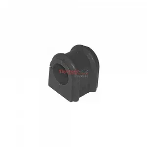 Втулка стабилизатора METZGER 52045609 для CHRYSLER MERCEDES-BENZ VAG - Фото 1