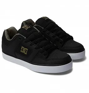 Купити Кросівки DC Shoes Pure - Фото 1 Кросівки DC Shoes Pure - Фото 1