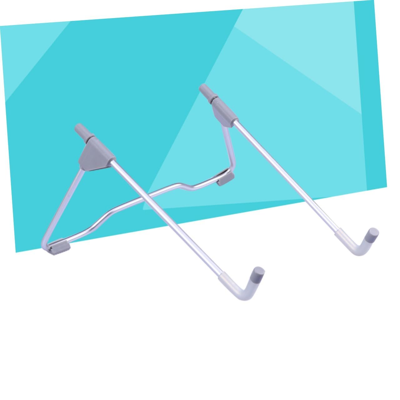 Регульована Підставка для Ноутбука Yardenfun, Алюмінієвий Сплав, Нековзна, фото №4