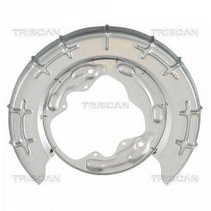 Пильовик гальмівного диска TRISCAN 8125 18206 для HYUNDAI KIA задній міст праворуч synthetic.ua - Фото 1
