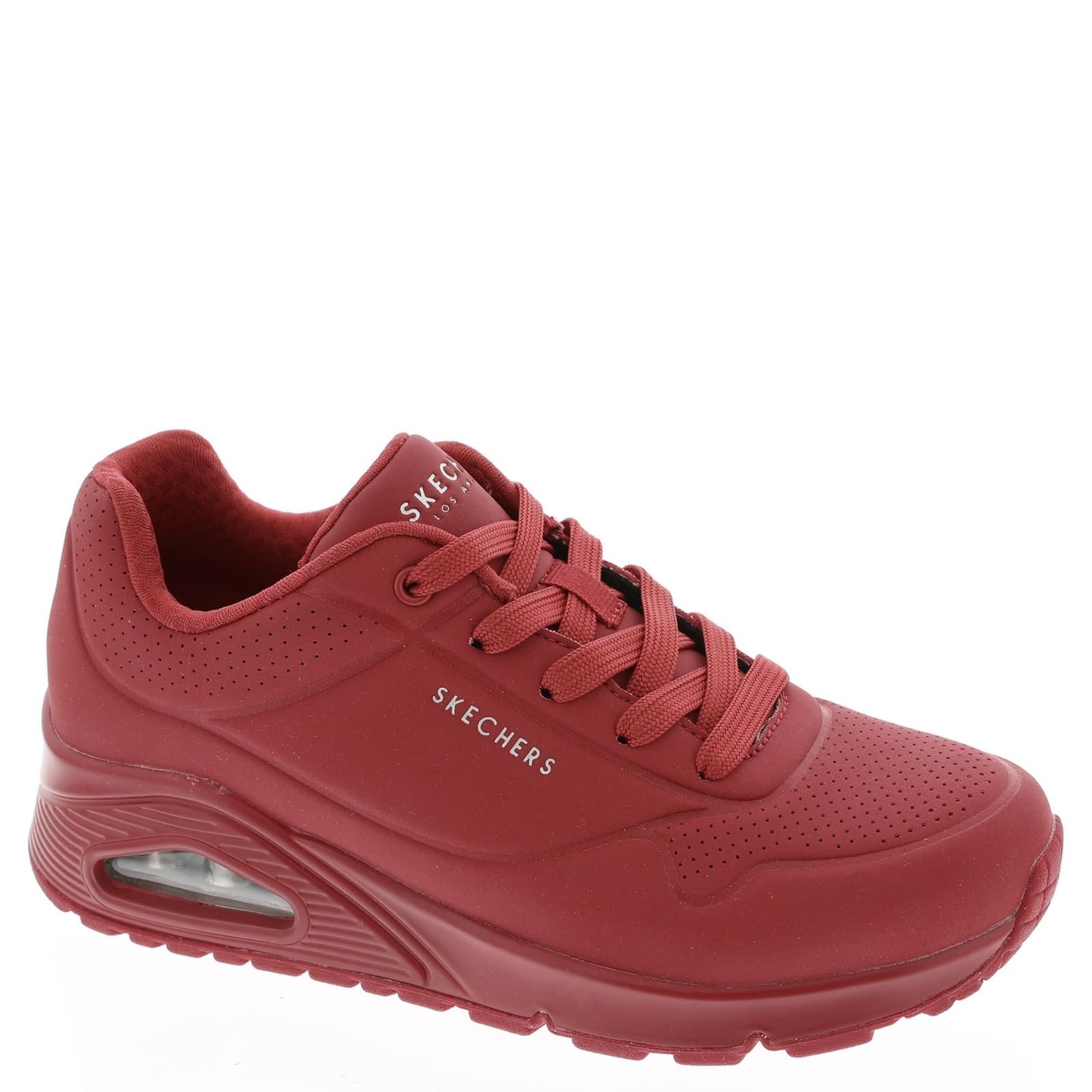 Кросівки Skechers Uno Stand On Air, фото №2