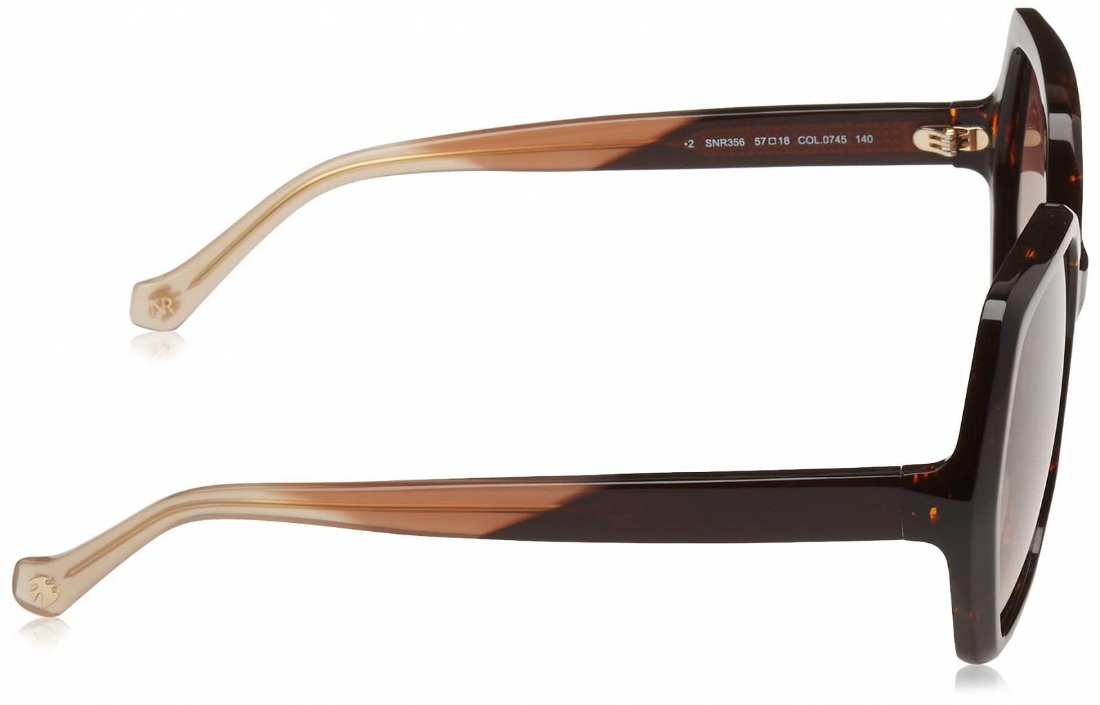 Солнцезащитные очки Nina Ricci Snr356, фото №3