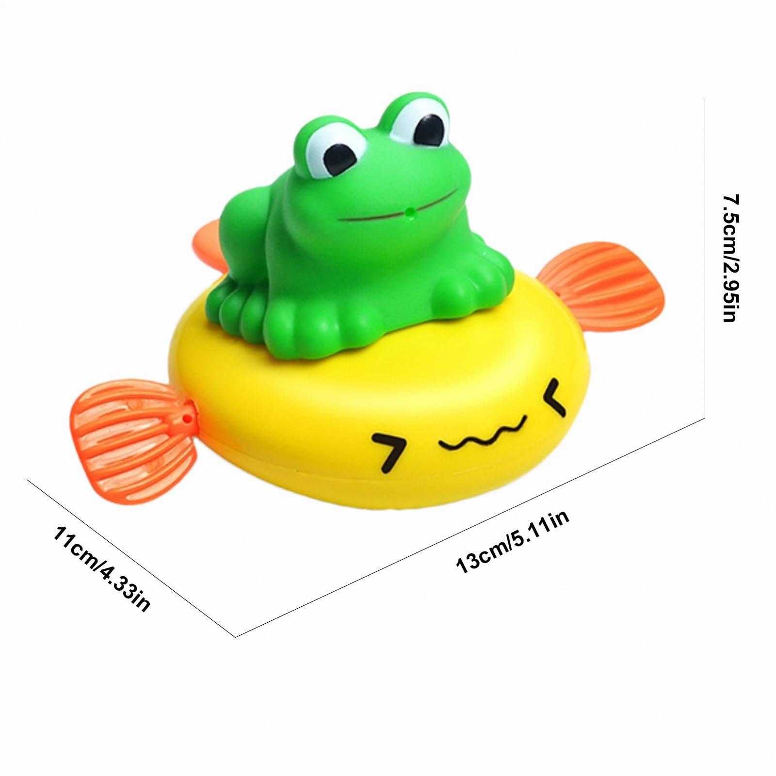 Игрушки для ванны Тяни-дергай, фото №5