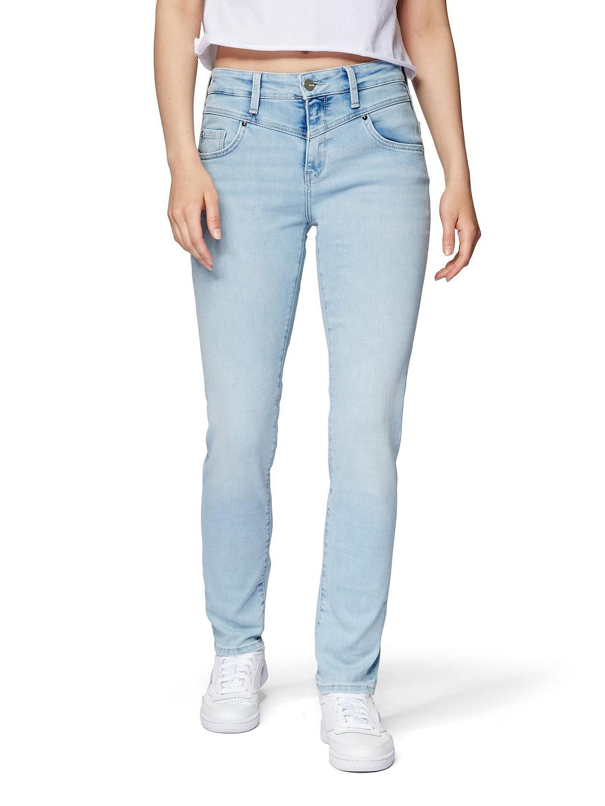 Джинсы Mavi Sophie Bleached Denim, фото №3 Джинсы Mavi Sophie Bleached Denim, фото №3