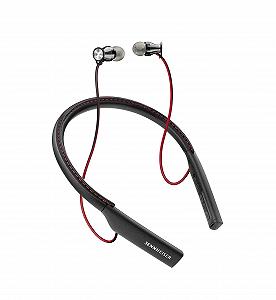 Наушники Sennheiser Momentum M2 IEBT Внутриканальные Беспроводные Черный - Фото 1