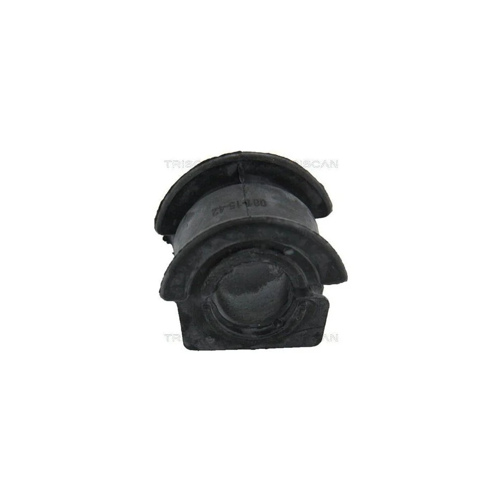 Втулка стабілізатора TRISCAN 8500 15832 для FIAT, передня вісь, зовнішня, фото №1