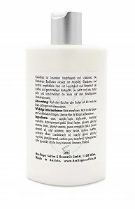 Лосьон для тела Haslinger Spa Sandalwood 200мл synthetic.ua - Фото 1