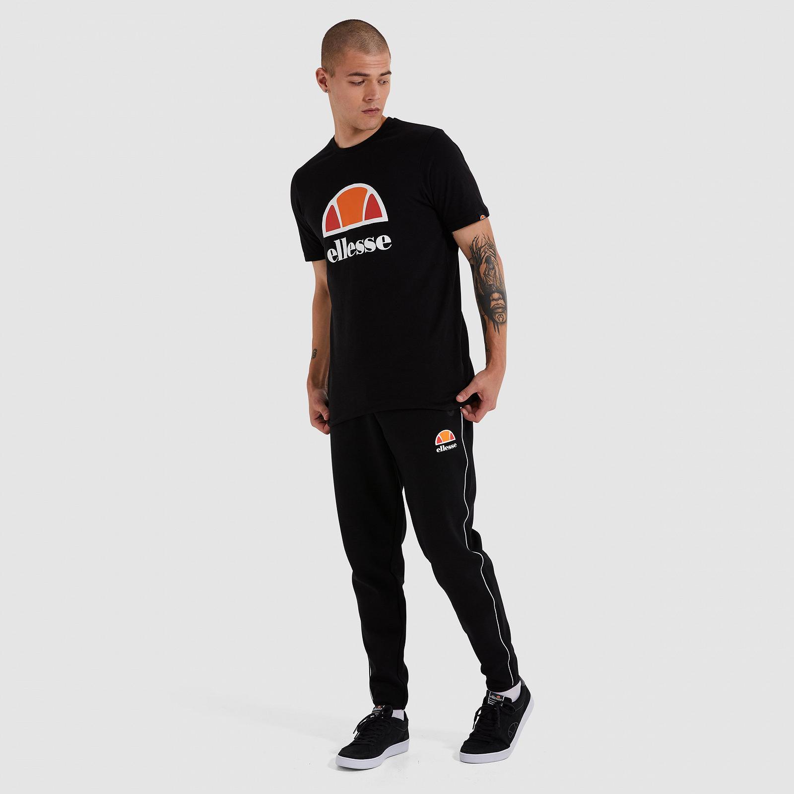 Футболка Ellesse Dyne Tee XL, фото №2