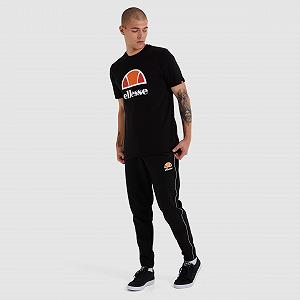 Футболка Ellesse Dyne Tee XL synthetic.ua - Фото 1