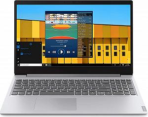Ноутбук 15.6" Lenovo S145-15IWL Intel Core i3-8145U RAM 8GB SSD 256GB Windows 11 (UKR) - Фото 1