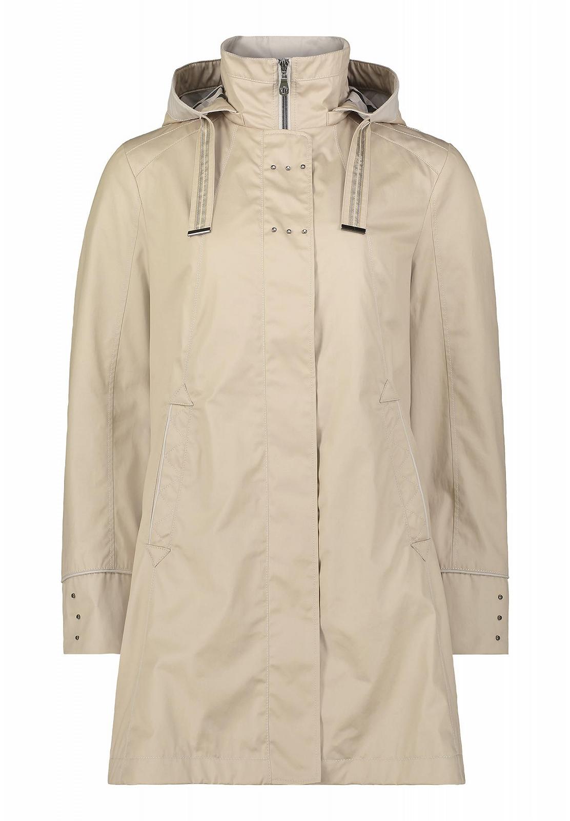 Жіноча куртка Gil Bret Emma, фото №1 Жіноча куртка Gil Bret Emma, фото №1