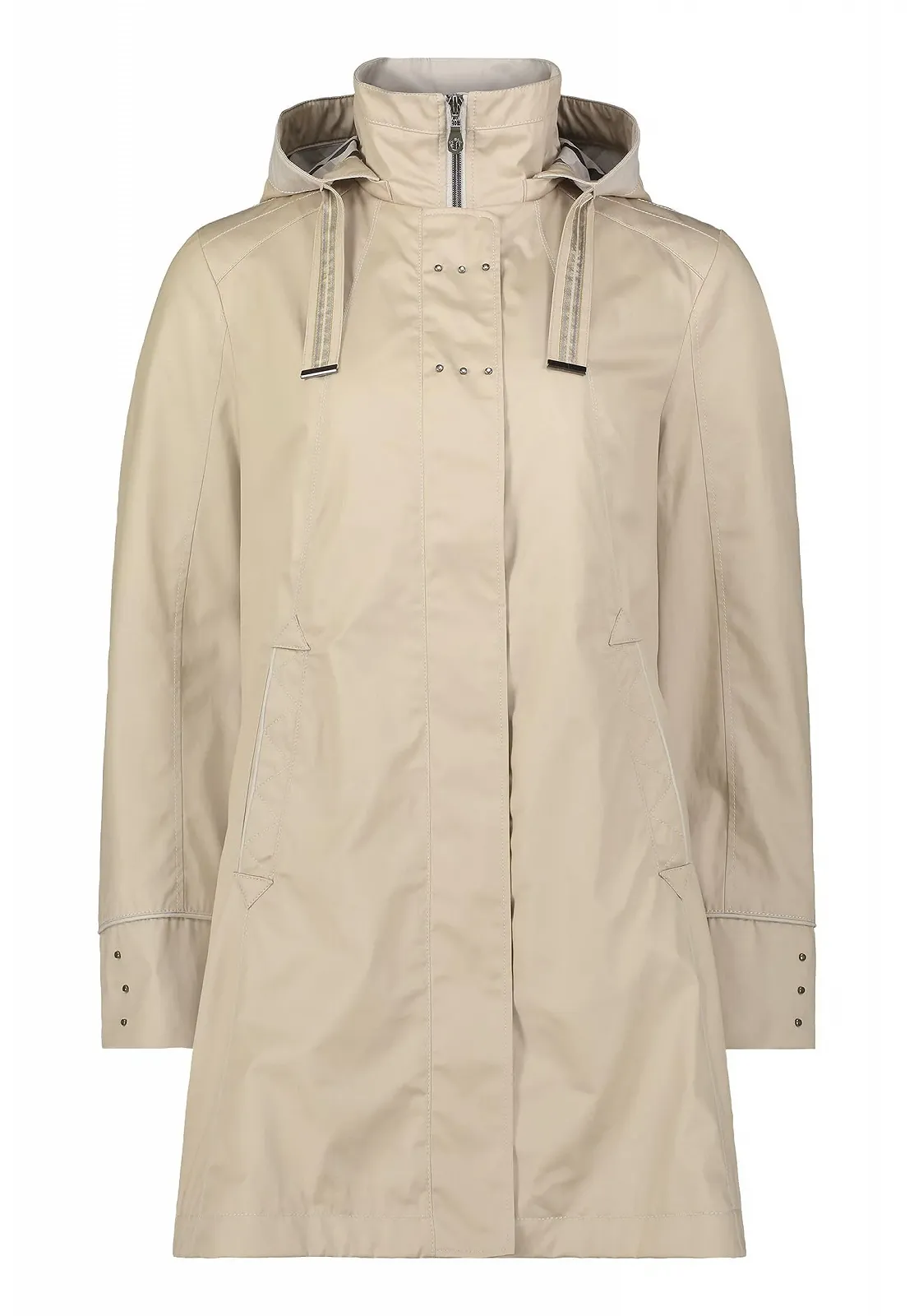 Жіноча куртка Gil Bret Emma, фото №1 Жіноча куртка Gil Bret Emma, фото №1