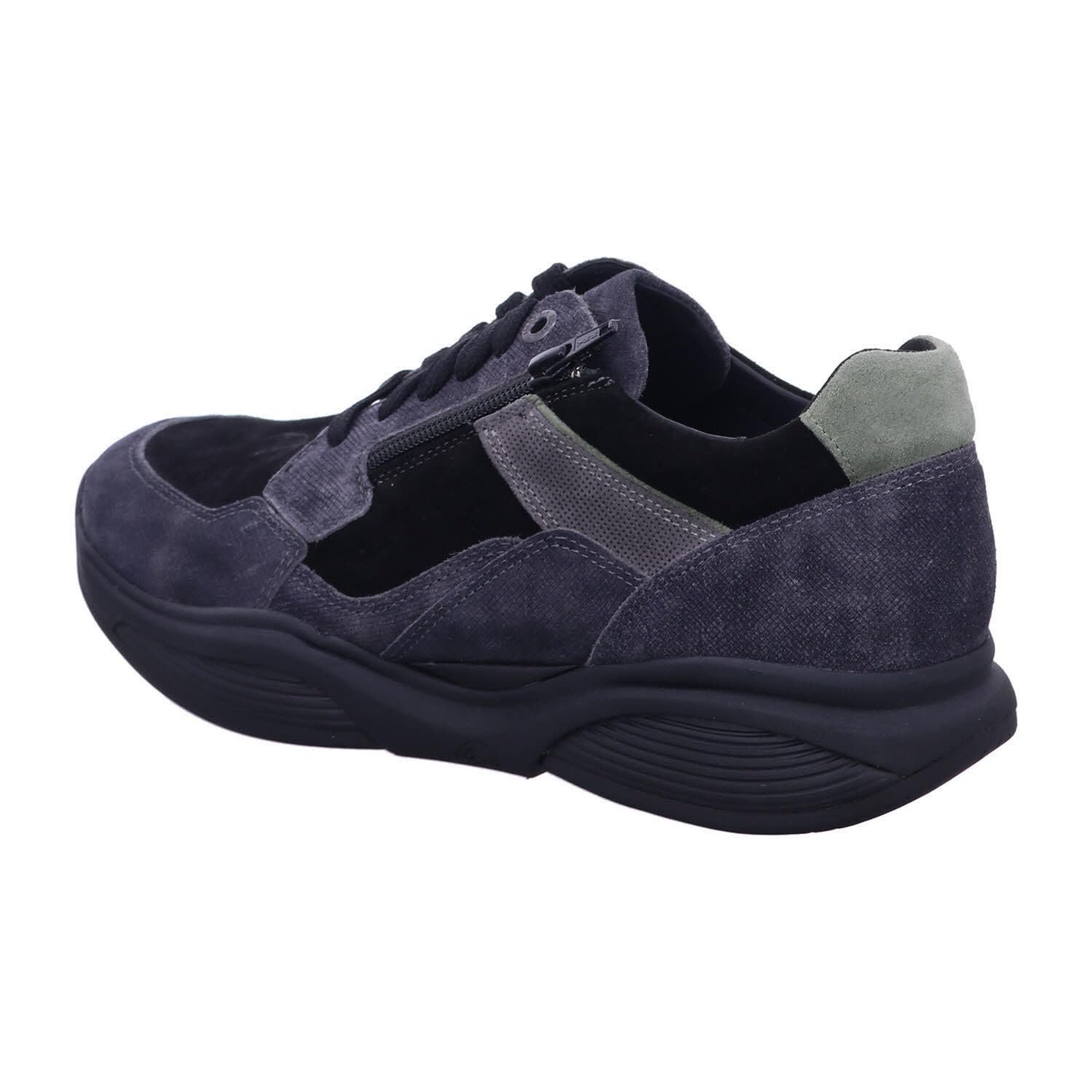 Кроссовки Xsensible Master SWX14 Серый, фото №3