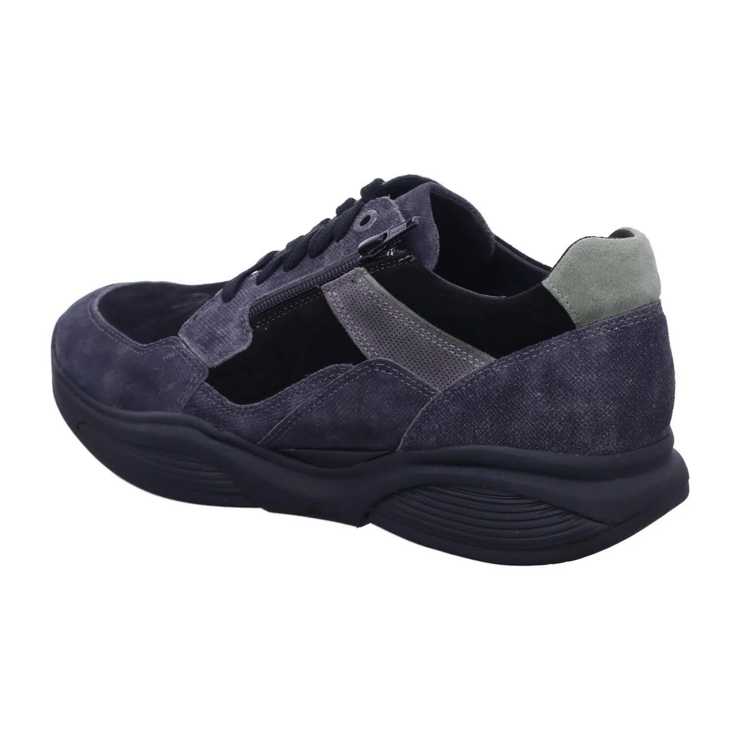 Кроссовки Xsensible Master SWX14 Серый, фото №3