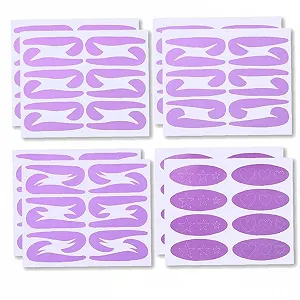 Трафарети для підводки очей - Фото 1