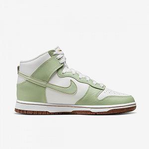 Кроссовки Nike Dunk High Retro 44 synthetic.ua - Фото 1
