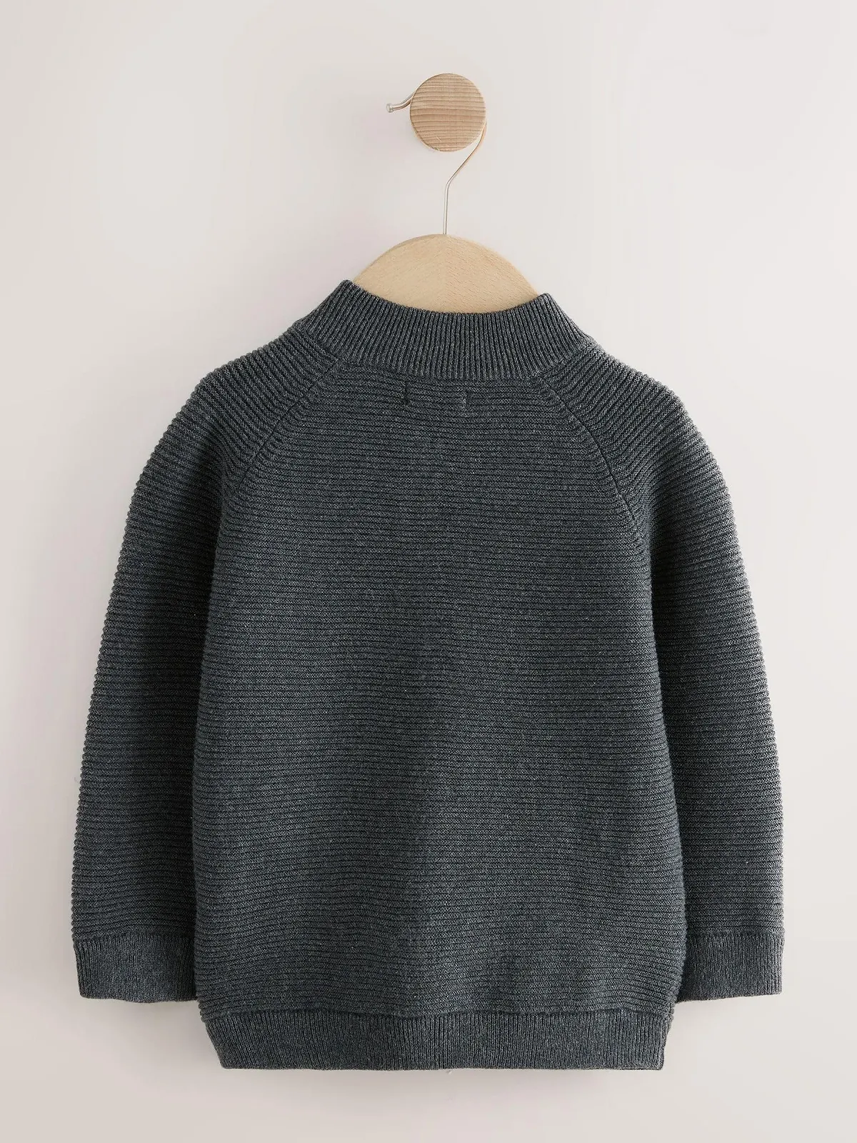 Бомбер NEXT Standard для мальчиков на молнии, фото №2