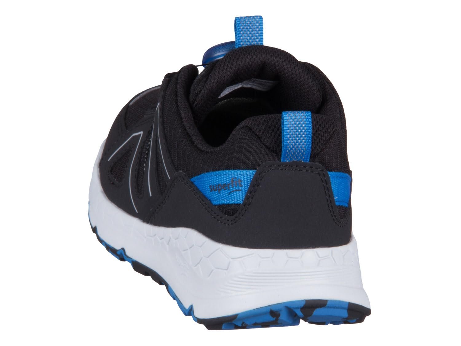 Кроссовки Superfit Free Ride Gore-Tex для мальчиков, фото №3