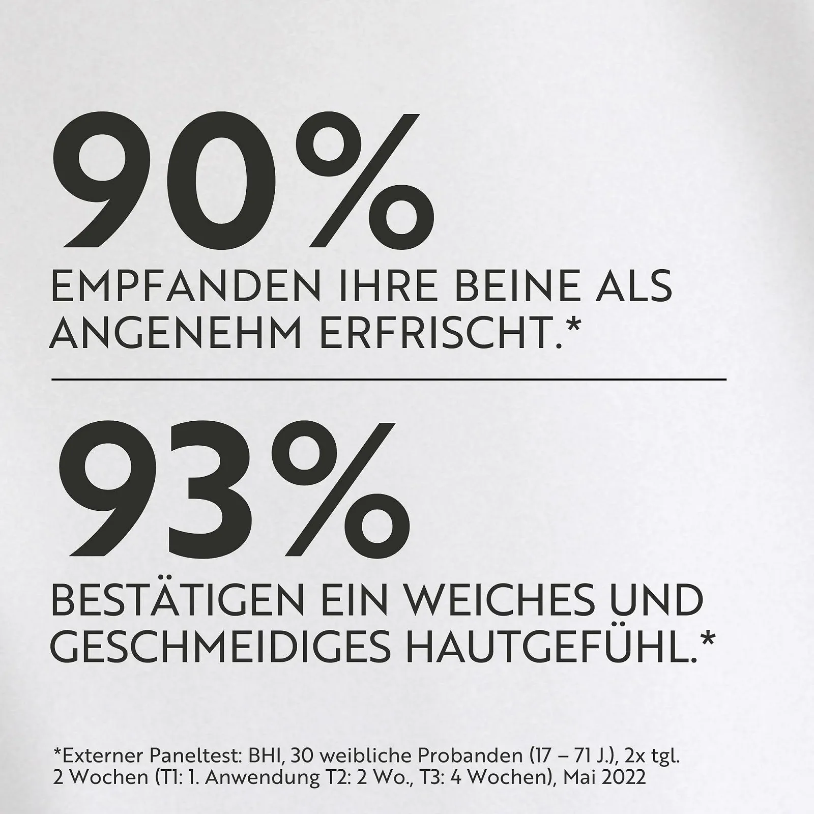 Охлаждающий гель для ног M Asam VINO GOLD с ментолом, маслом горной сосны и экстрактом конского каштана 245 мл, фото №6